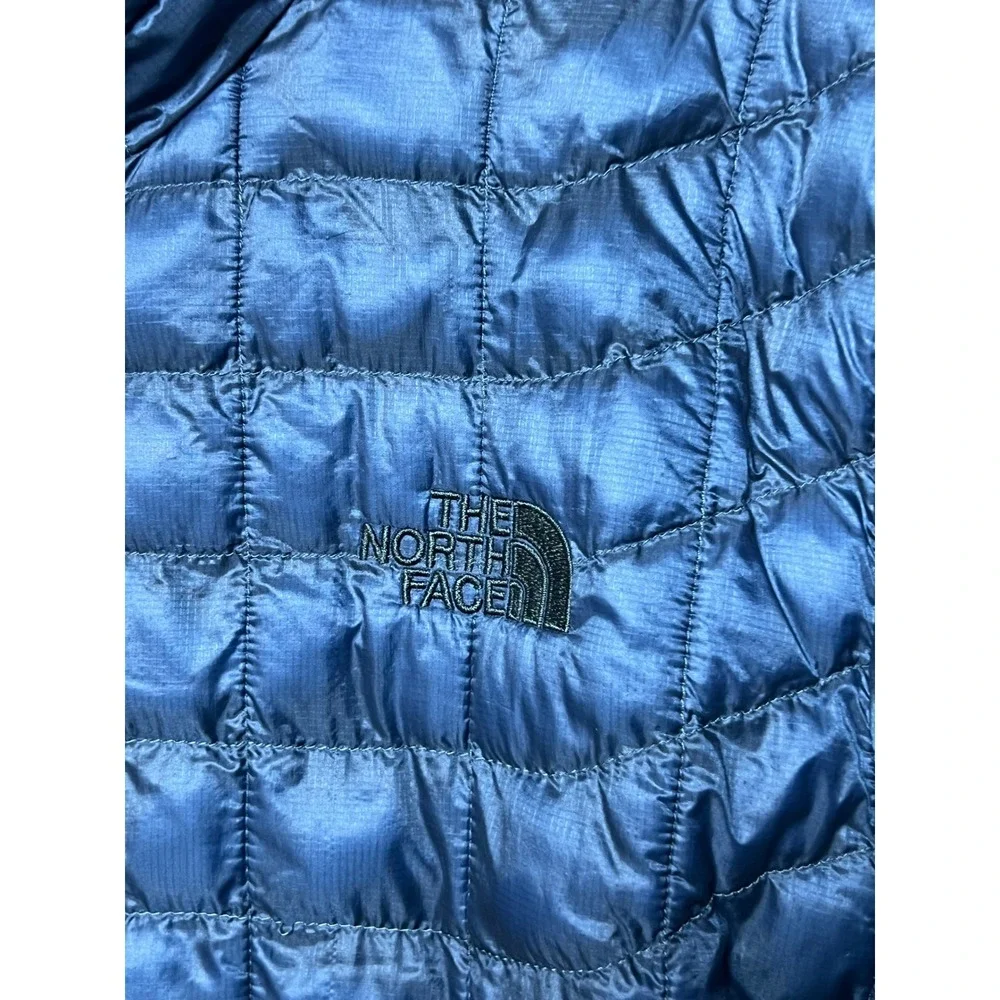 The North Face small pinhole